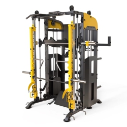 ALTAS STENGTH Strength Equipment Smith Machine Al-3061B