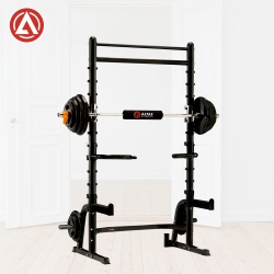 ALTAS STENGTH Home Gym Equipment Squat Rack Al-3003