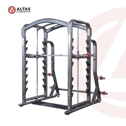 ALTAS STENGTH 3D Smith Machine Al-3069