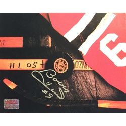 AUTOGRAPH AUTHENTIC Autographed Bobby Hull 8X10 Collage Photo