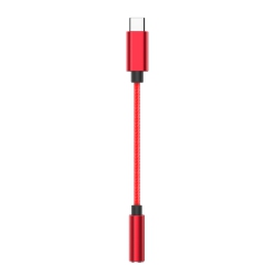 NAVOR USB C to 3.5MM Audio Jack Adapter, Compatible With Samsung Note 20 Note 10 S22 S20 Fe S21 Google Pixel 5 Oneplus Ipad Mini 2021 Pro And More -