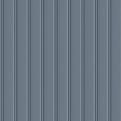 RoomMates Beadboard Peel & Stick Wallpaper - White