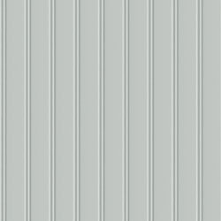 RoomMates Beadboard Peel & Stick Wallpaper - White