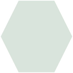 RoomMates Hexagon Dry Erase Wall Decal - Light Sage