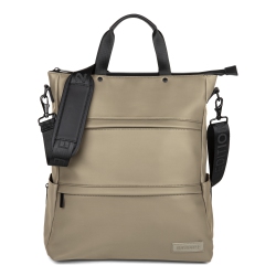 EDITION22 Bugatti X Nomadic Tote Bag