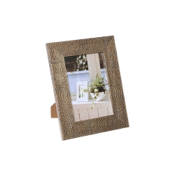 MAISON CONCEPTS 8" X 10" Picture Frame (Mackenzie Gold) - Set Of 2