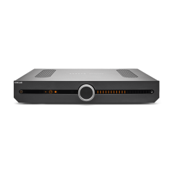 ROKSAN Attessa Integrated Amplifier In Black