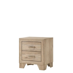 ACME FURNITURE Acme Miquell Nightstand In Natural