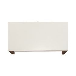 LIBERTY FURNITURE Trellis Lane Multi Accent Writing Desk