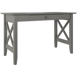 AFI Lexi Writing Desk In In Gray