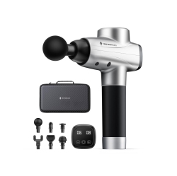 TAOTRONICS Portable Body Muscle Massager Gun