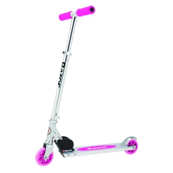 RAZOR A Scooter In Pink