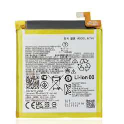 MS TECH Replacement Battery-Compatible With Moto Edge 20 Pro Xt2153-1 Edge S Pro Mt45