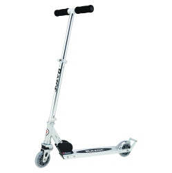 RAZOR A2 Scooter Clear