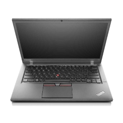LENOVO Refurbished (Good) - T450S Laptop 14" Intel Core I5 5300U 8GB Ram 128GB SSD Win10 Professional Wifi Bluetooth