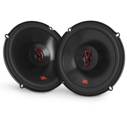 JBL Stage3 627F (Stage3627Fam) Stage3 Series 6-1/2" 2-Way Coaxial Car Speaker