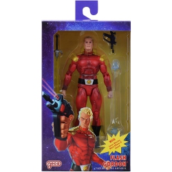 DEFENDERS OF EARTH Defenders Of The Earth 6 Inch Action Figure Series 1 - Flash Gordon