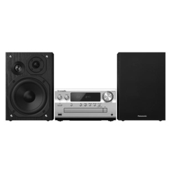 PANASONIC Audiophile Hi Res Hi-Fi Sound System - Scpmx800 Seller Provided Warranty Included