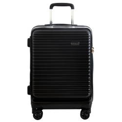 HOLDALL Bjorn Collection Cabin Luggage, Midnight In Black