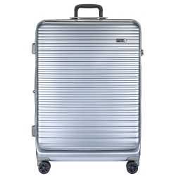 HOLDALL Bjorn Collection Large 29" Luggage, Cool In Grey