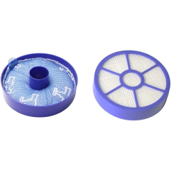 ALBERTATECH Replacement Pre And Post Motor Filter for Dc33 Animal, Dc33 All Floor Vacuum Cleaners Compare to Filter