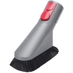 ALBERTATECH Soft Brush Tip Nozzle Fit for V7 V8 V10 V11 Vacuum Cleaner Accessories Vacuum Parts Accessories Attachments Brushes