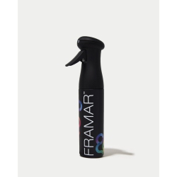 FRAMAR Myst Assist Matte Spray Bottle 250Ml In Black