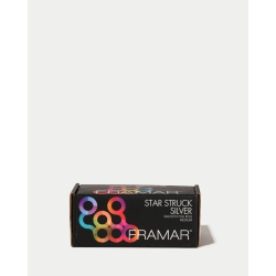 FRAMAR Star Struck Medium Smooth Foil 1Lb Roll In Silver