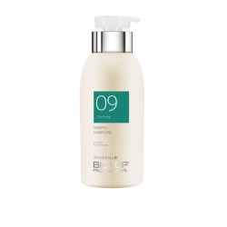 BIOTOP 09 Clarifying Shampoo 330Ml