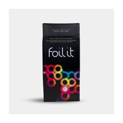 FRAMAR Foil It Extreme Soft 5X12 Pre-Cut Smooth Heavy 500 Sheets