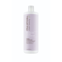 PAUL MITCHELL Clean Beauty Repair Conditioner, 1L