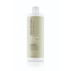 PAUL MITCHELL Clean Beauty Everyday Conditioner, 1L
