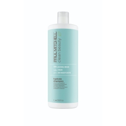 PAUL MITCHELL Clean Beauty Hydrate Shampoo, 1L