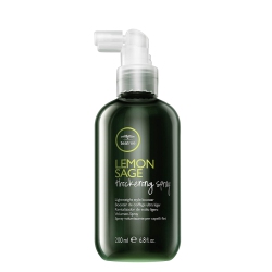 PAUL MITCHELL Tea Tree Lemon Thickening Spray, 200Ml In Sage