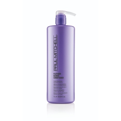 PAUL MITCHELL Blonde Conditioner, 1L In Platinum