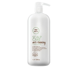 PAUL MITCHELL Tea Tree Scalp Care Anti-Thinning Conditioner, 1L