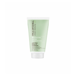 PAUL MITCHELL Clean Beauty Anti-Frizz Leave-In Treatment, 150Ml