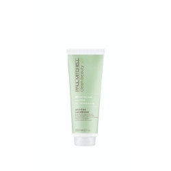 PAUL MITCHELL Clean Beauty Anti-Frizz Conditioner, 250Ml