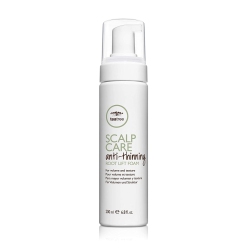 PAUL MITCHELL Tea Tree Scalp Care Anti-Thinning Root Lift Foam, 200Ml