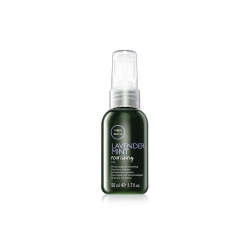 PAUL MITCHELL Tea Tree Lavender Nourishing Oil, 50Ml In Mint