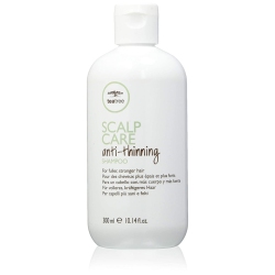 PAUL MITCHELL Tea Tree Scalp Care Anti-Thinning Shampoo, 300Ml