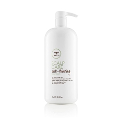 PAUL MITCHELL Tea Tree Scalp Care Anti-Thinning Shampoo, 1L