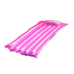 SWIM CENTRAL 72-Inch Inflatable Swimming Pool Float In Pink