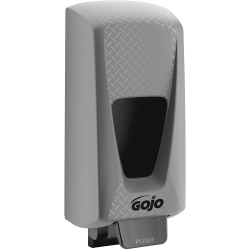 GOJO Pro Tdx 2000 Dispenser Push-Style Dispenser Cartridge Refill Format for Hand Cleaner Or Soap
