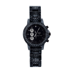 TONAS WOOD Ek Balam In Multicolor