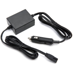 IVATION 12V Adapter for Ivadm55 - for Cigarette Lighter Plug - Rv Cars Trucs Boats