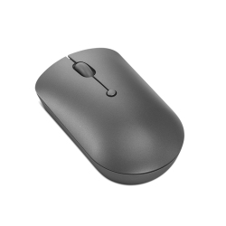 LENOVO 540 USB-C Wireless Compact Mouse (Storm Grey)
