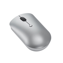 LENOVO 540 USB-C Wireless Compact Mouse (Cloud Grey)