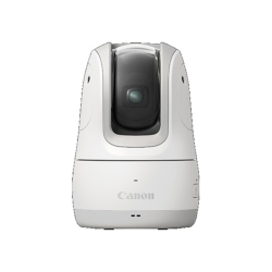 CANON Powershot Pick Ptz Camera In White