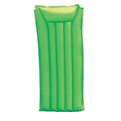 POOL CENTRAL 6' Inflatable Air Mattress Swimming Pool Raft Float In Green